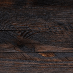 burnt wood cladding