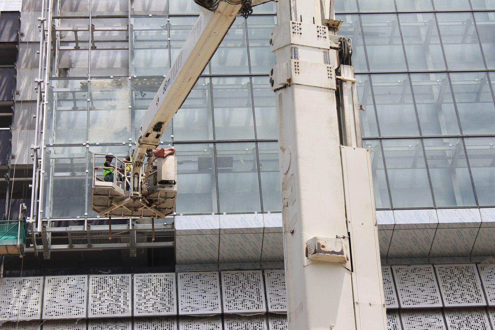 Cleaning Windows