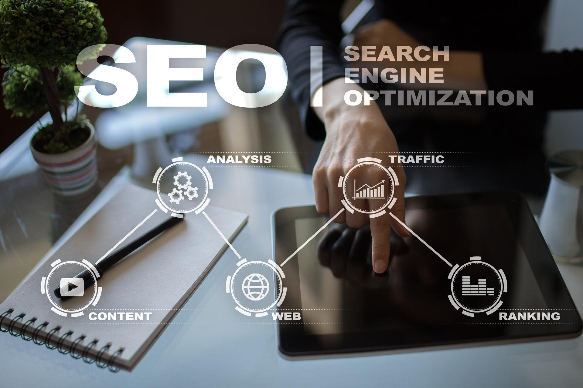 seo agency b2c
