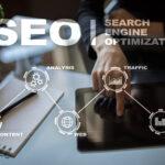 seo agency b2c